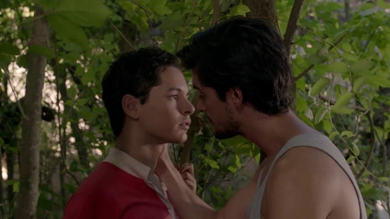 Men of Hard Skin still 2