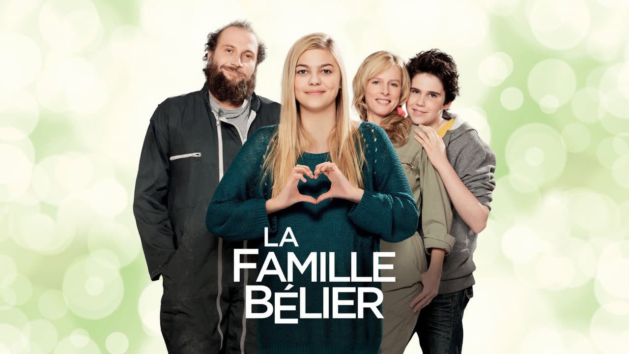 The Bélier Family still 2