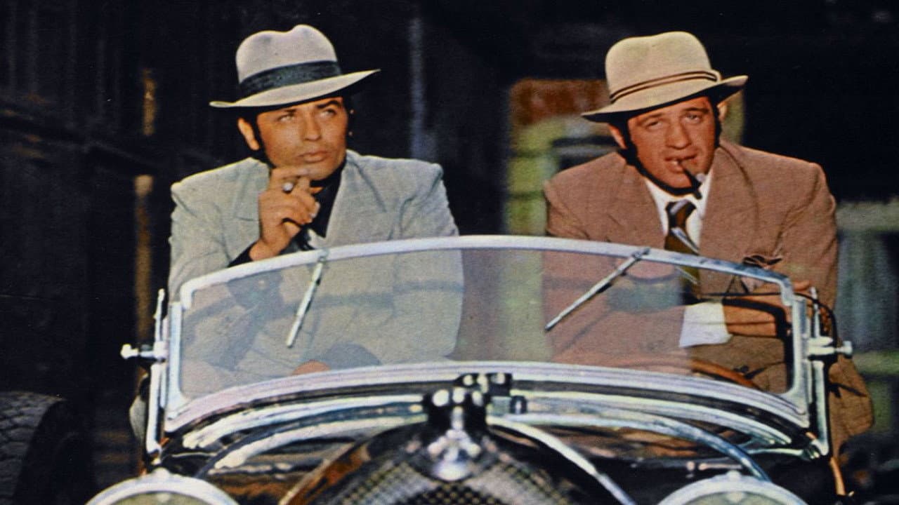 Borsalino still 3