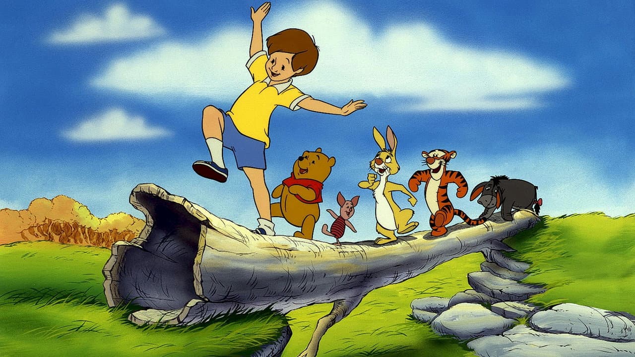 Pooh's Grand Adventure: The Search for Christopher Robin still 3