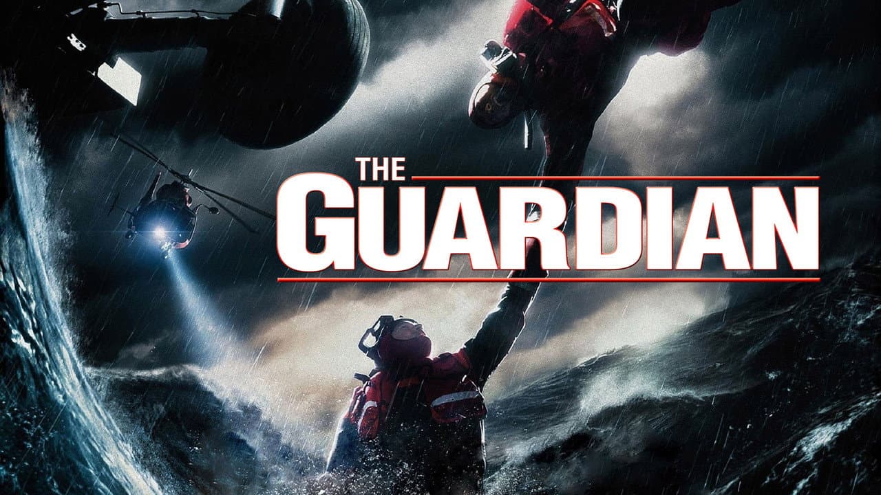 The Guardian still 5