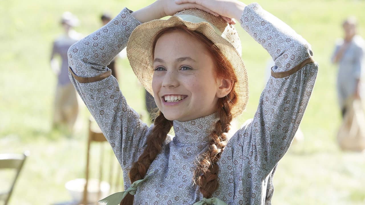 Anne of Green Gables still 2