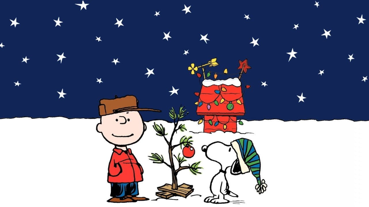 A Charlie Brown Christmas still 5