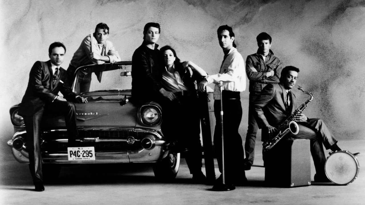Eddie and the Cruisers still 3