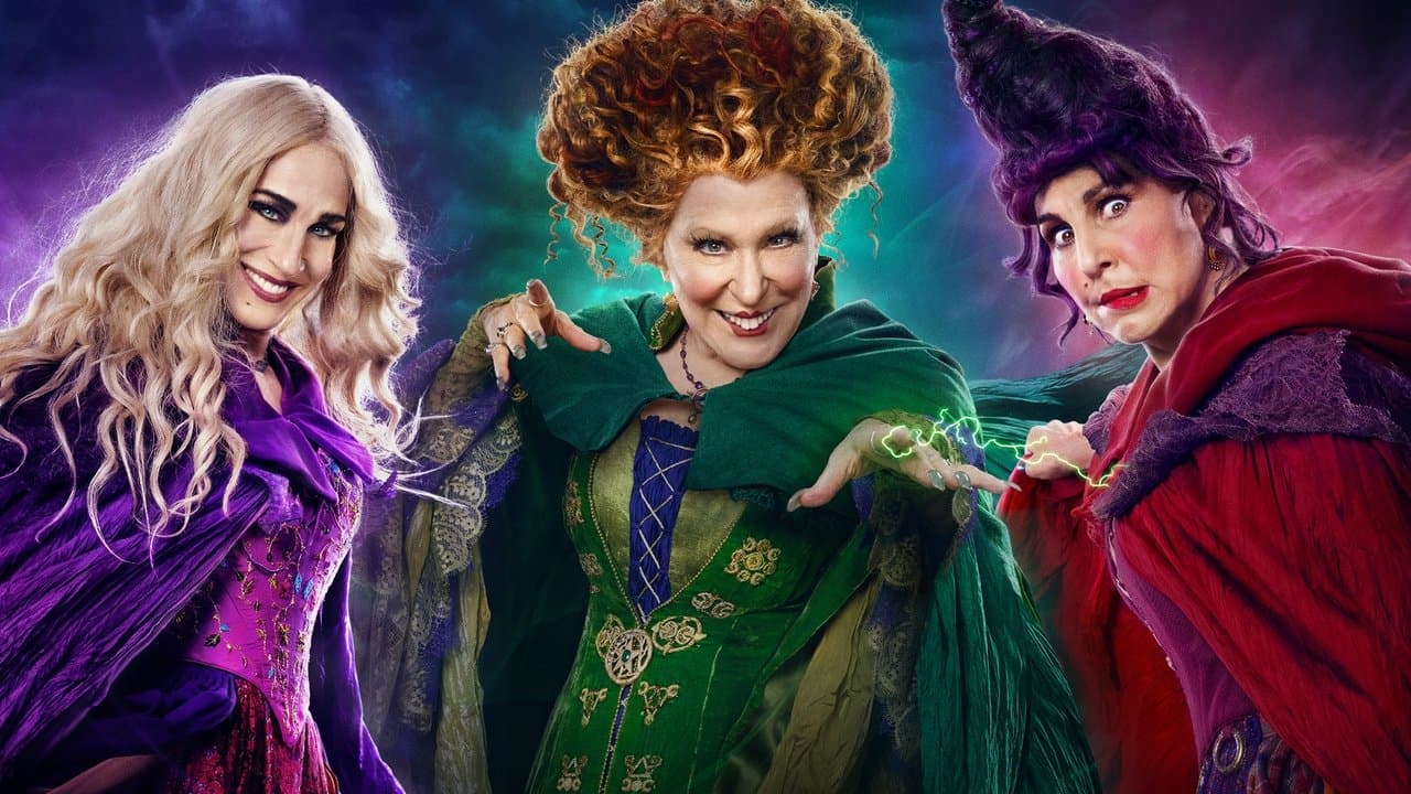 Hocus Pocus 2 still 3