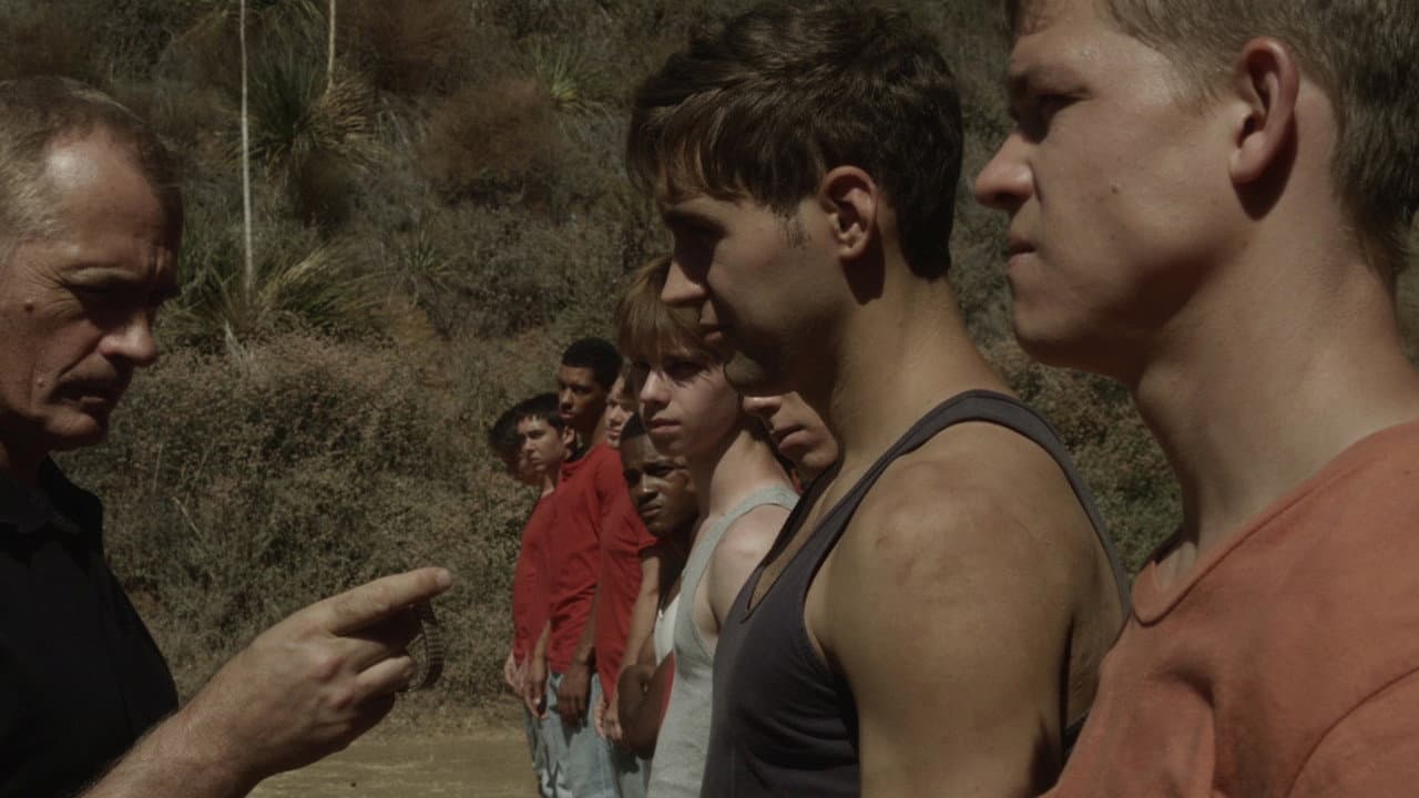 Coldwater still 2