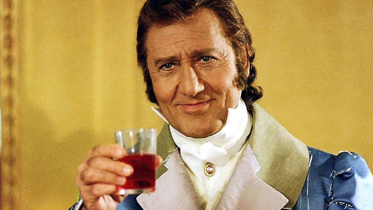 The Marquis of Grillo still 6