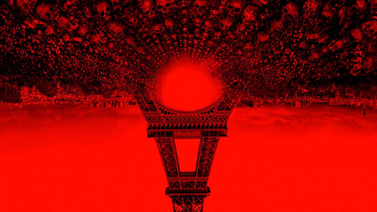 As Above, So Below still 4
