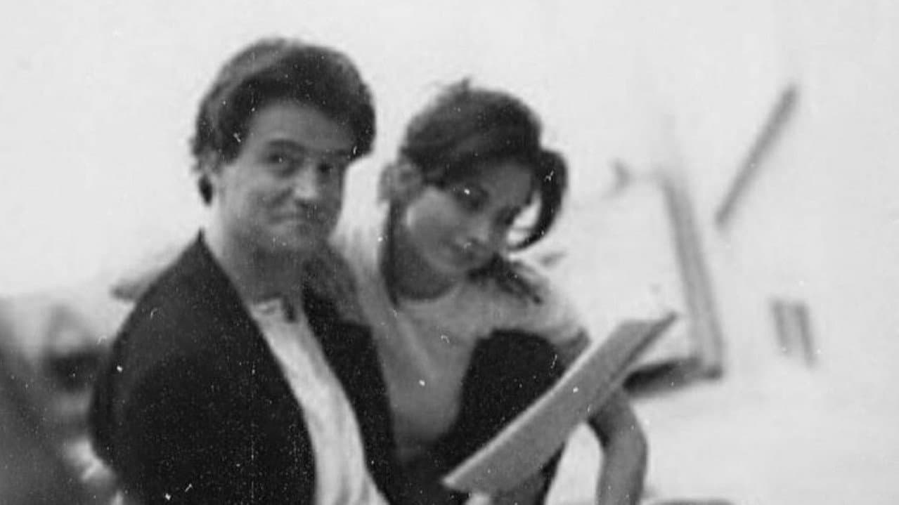 The One About Matthew Perry Review: A Tender Doc still 4