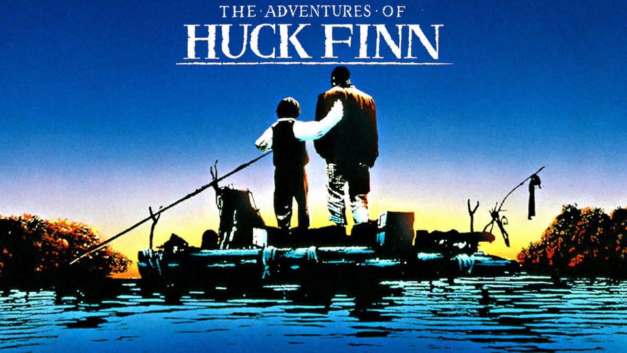 The Adventures of Huck Finn still 1