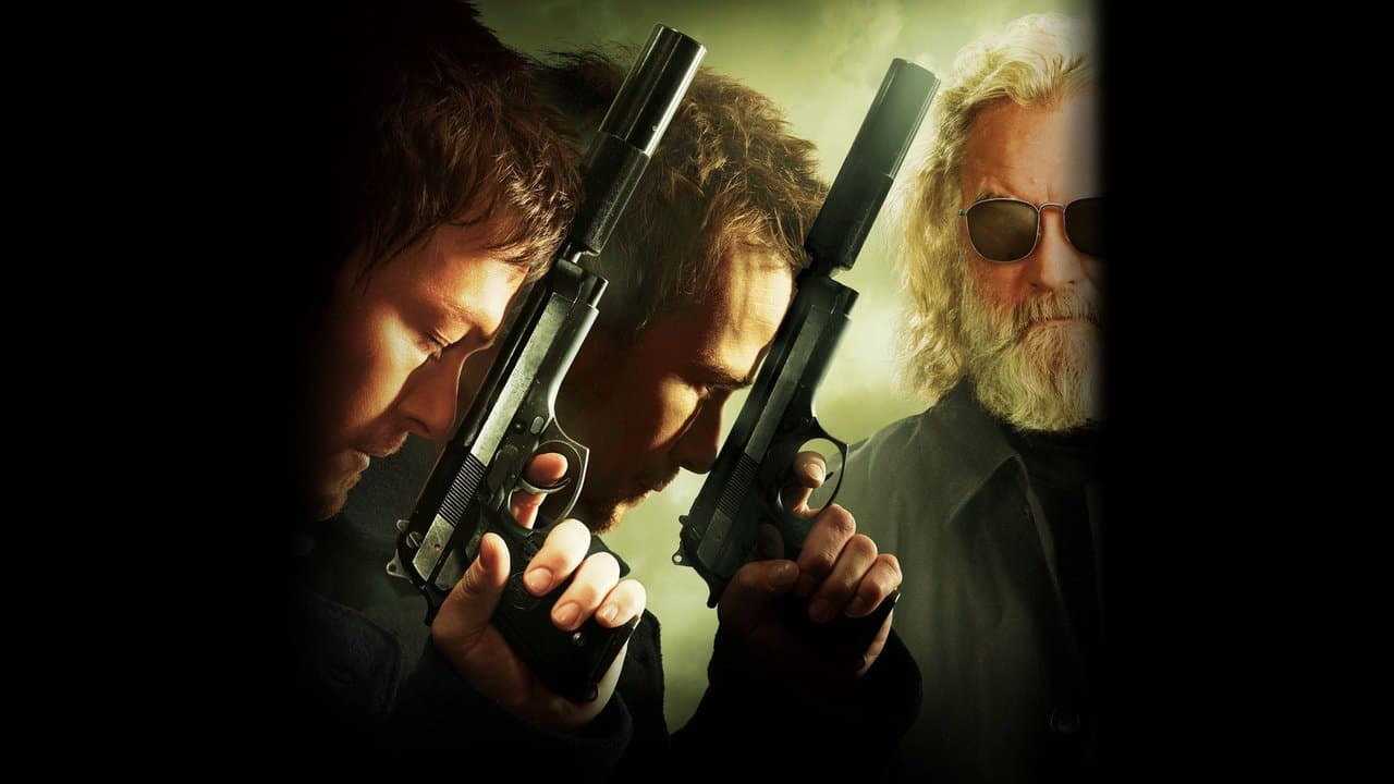 The Boondock Saints II: All Saints Day still 2