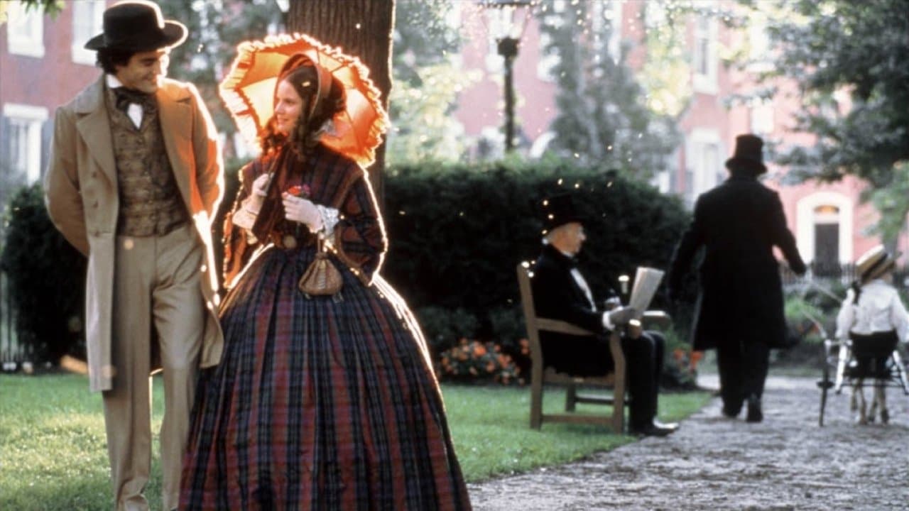 Washington Square still 1