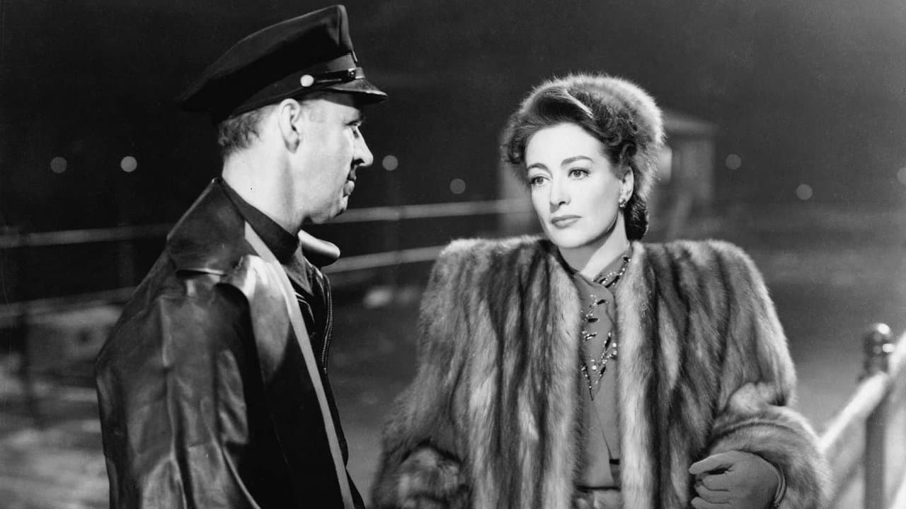Mildred Pierce still 1