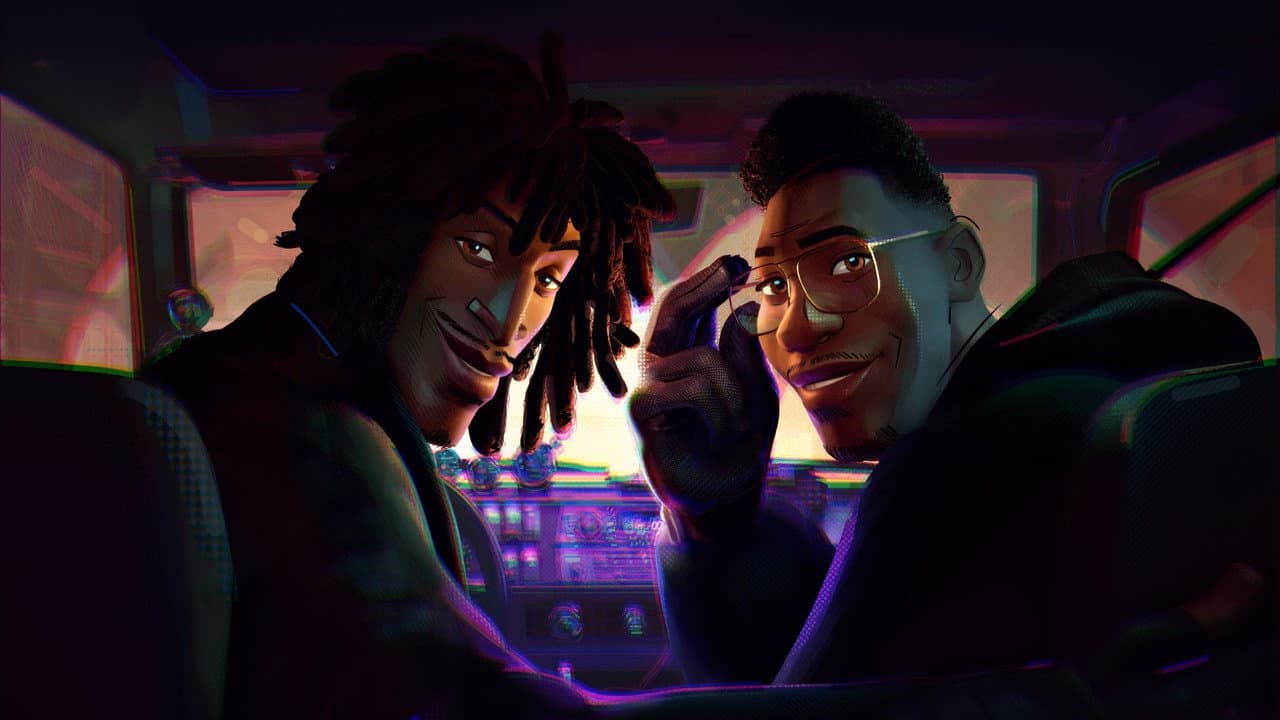 Spider-Man: Beyond the Spider-Verse - 2027 News & Updates still 6
