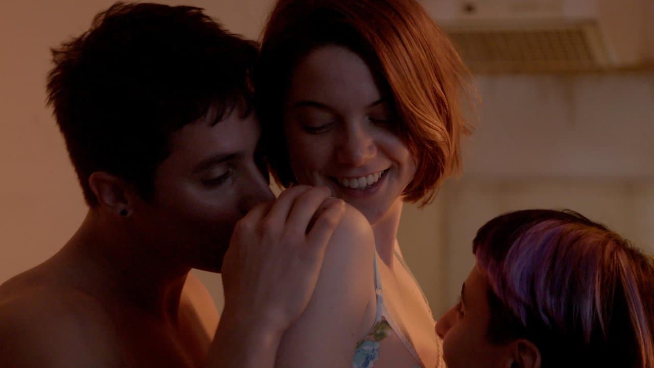 Vera and the Pleasure of Others still 1