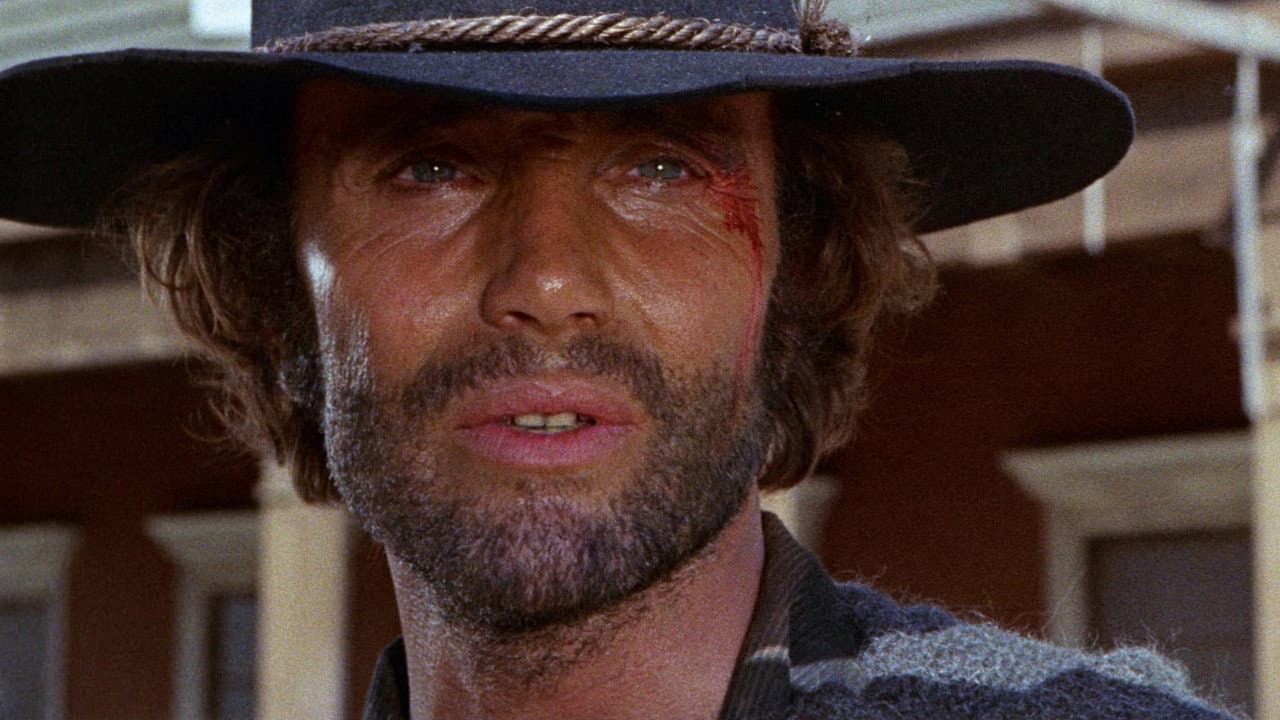 Django the Bastard still 4