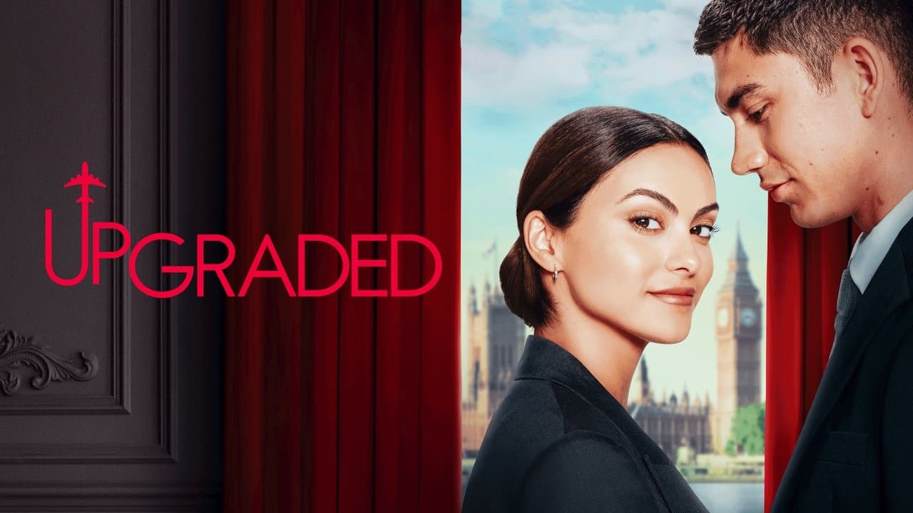Upgraded 2: Camila Mendes Returns as Ana in Sequel still 8