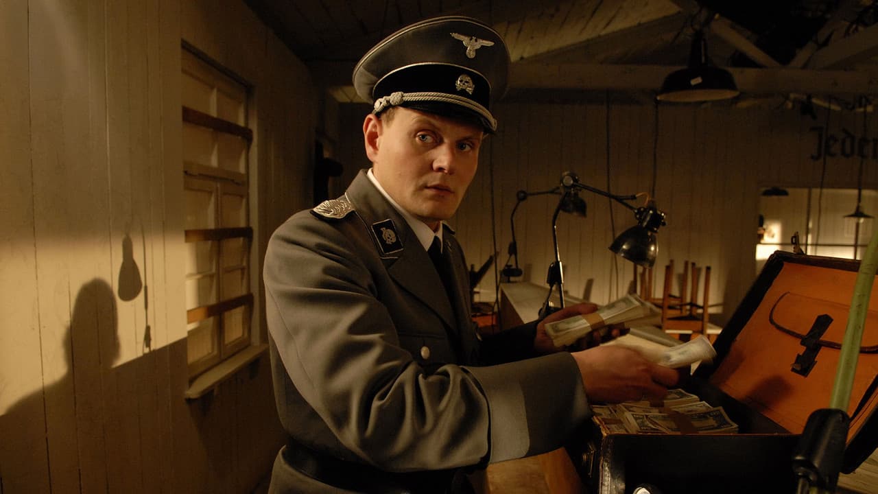 The Counterfeiters still 7