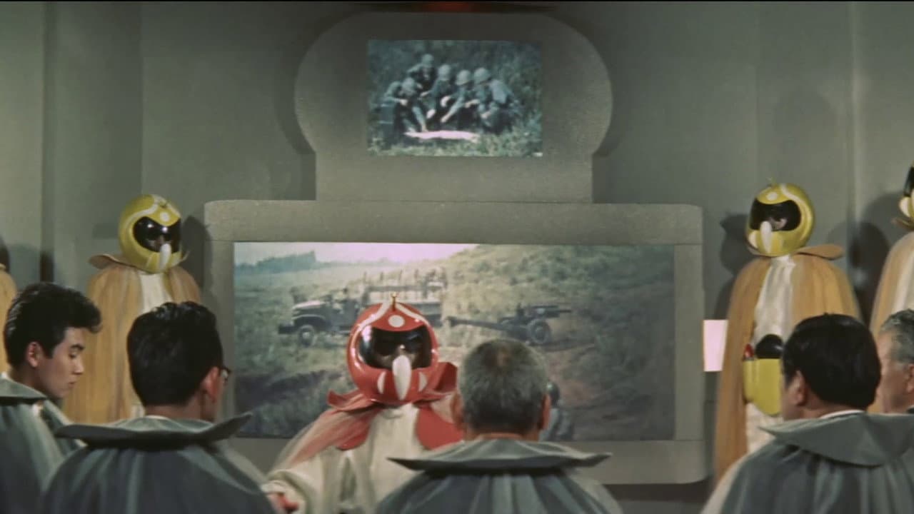 The Mysterians still 3