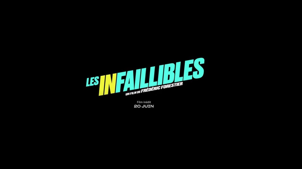 The Infallibles still 4