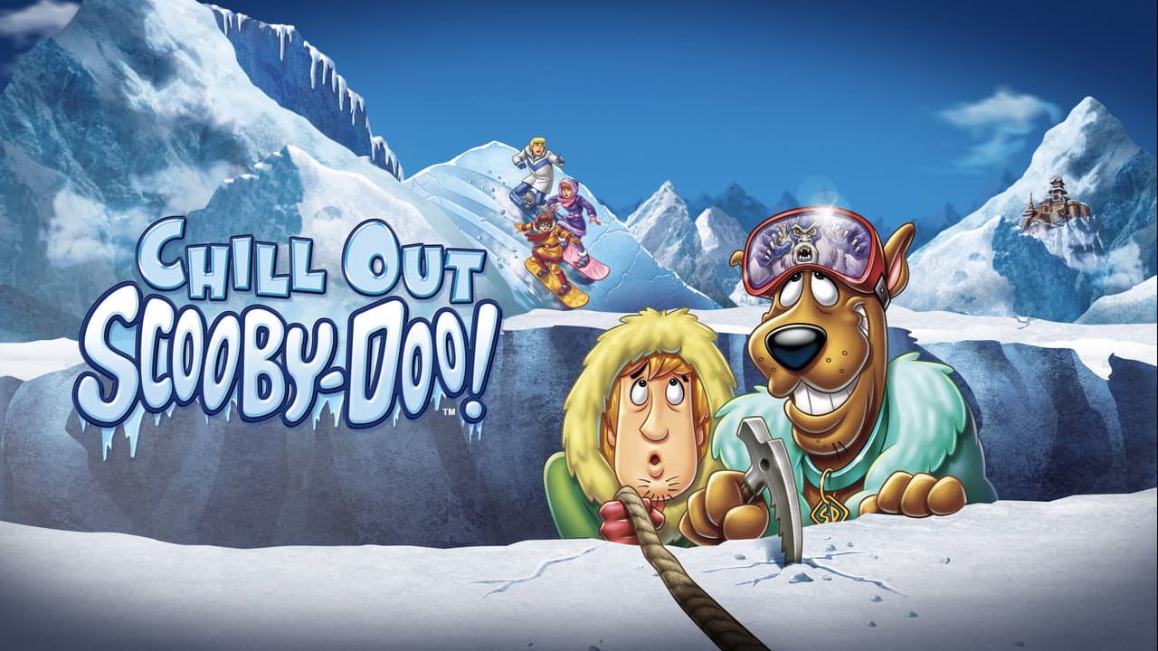 Chill Out, Scooby-Doo! still 4