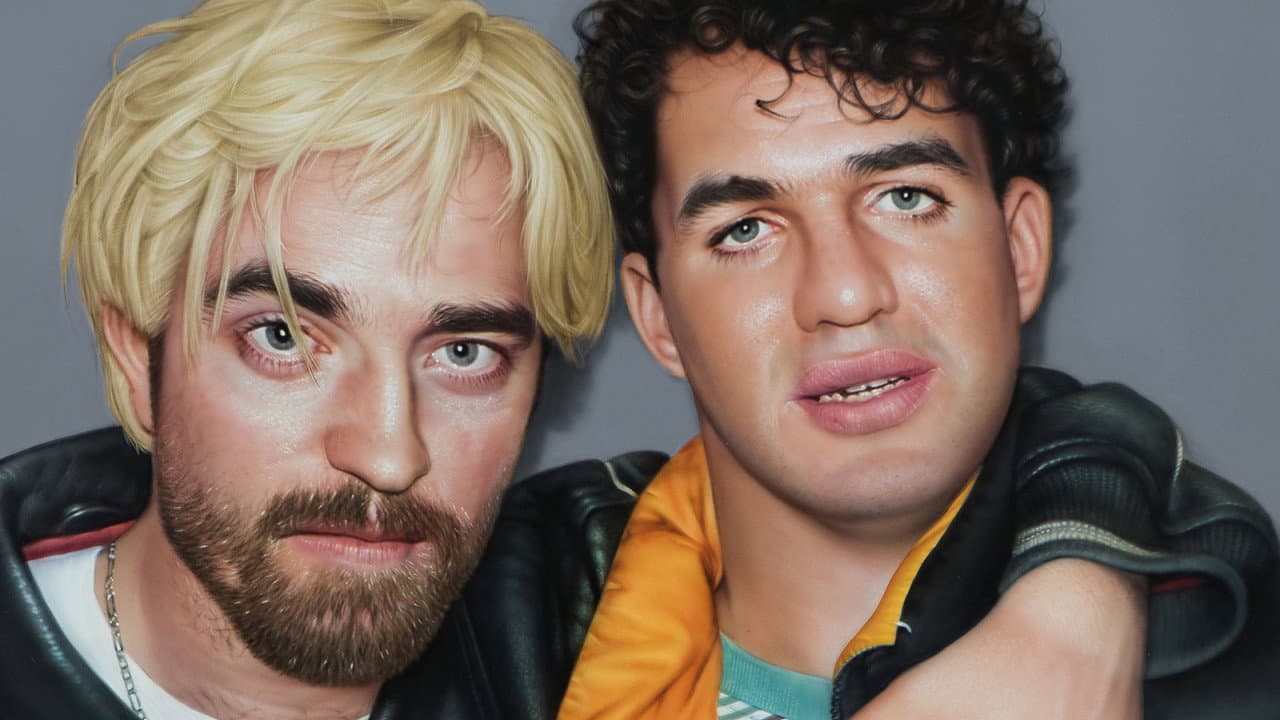 Good Time still 4