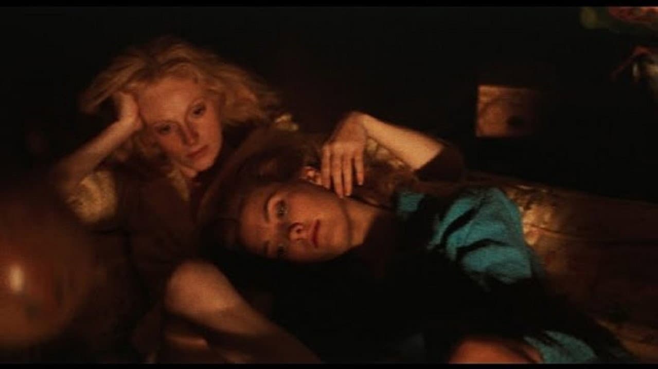 Death Game still 8