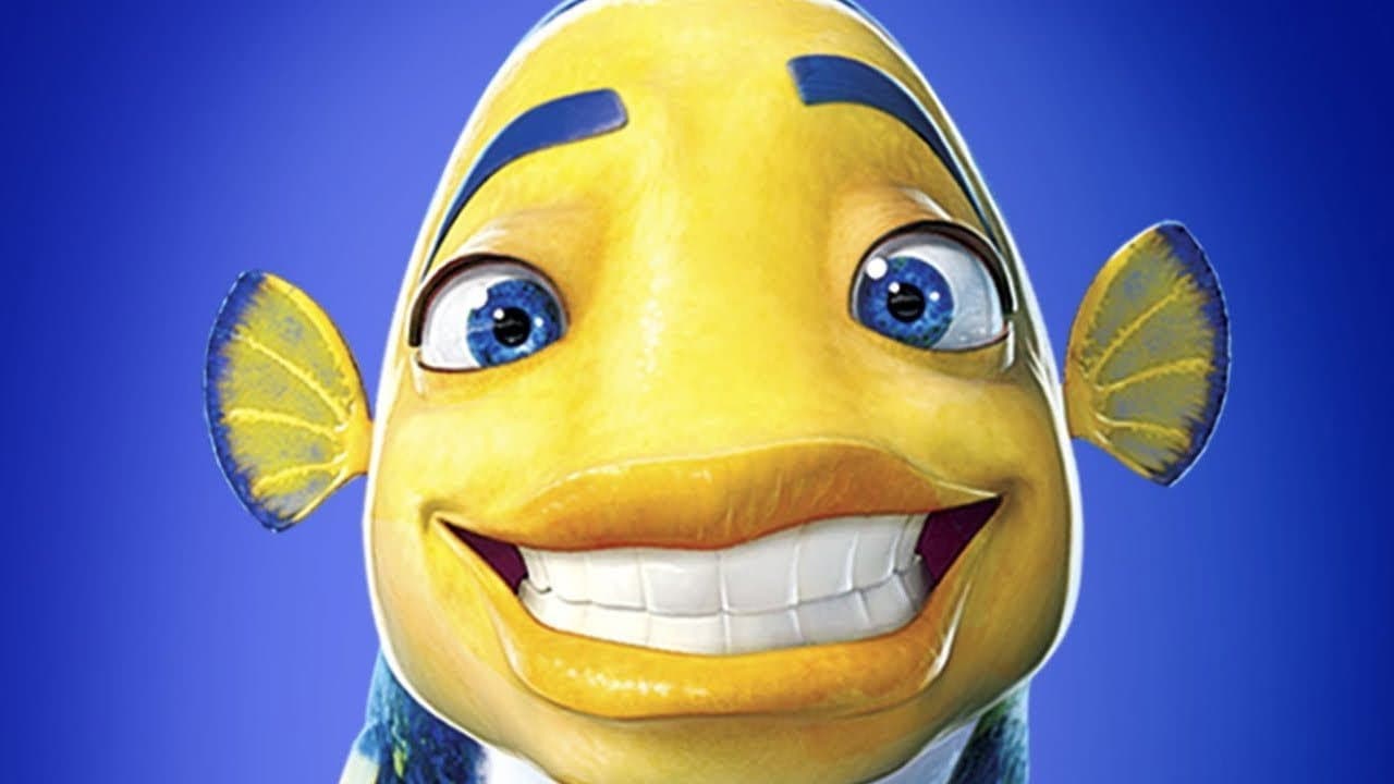 Shark Tale still 7