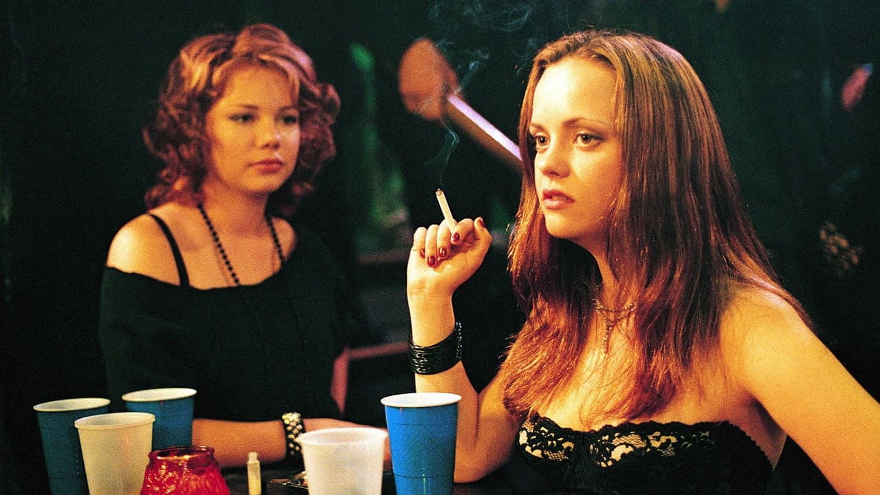 Prozac Nation still 4