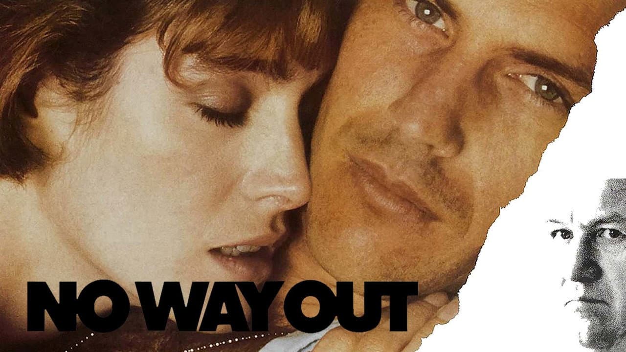 No Way Out still 1