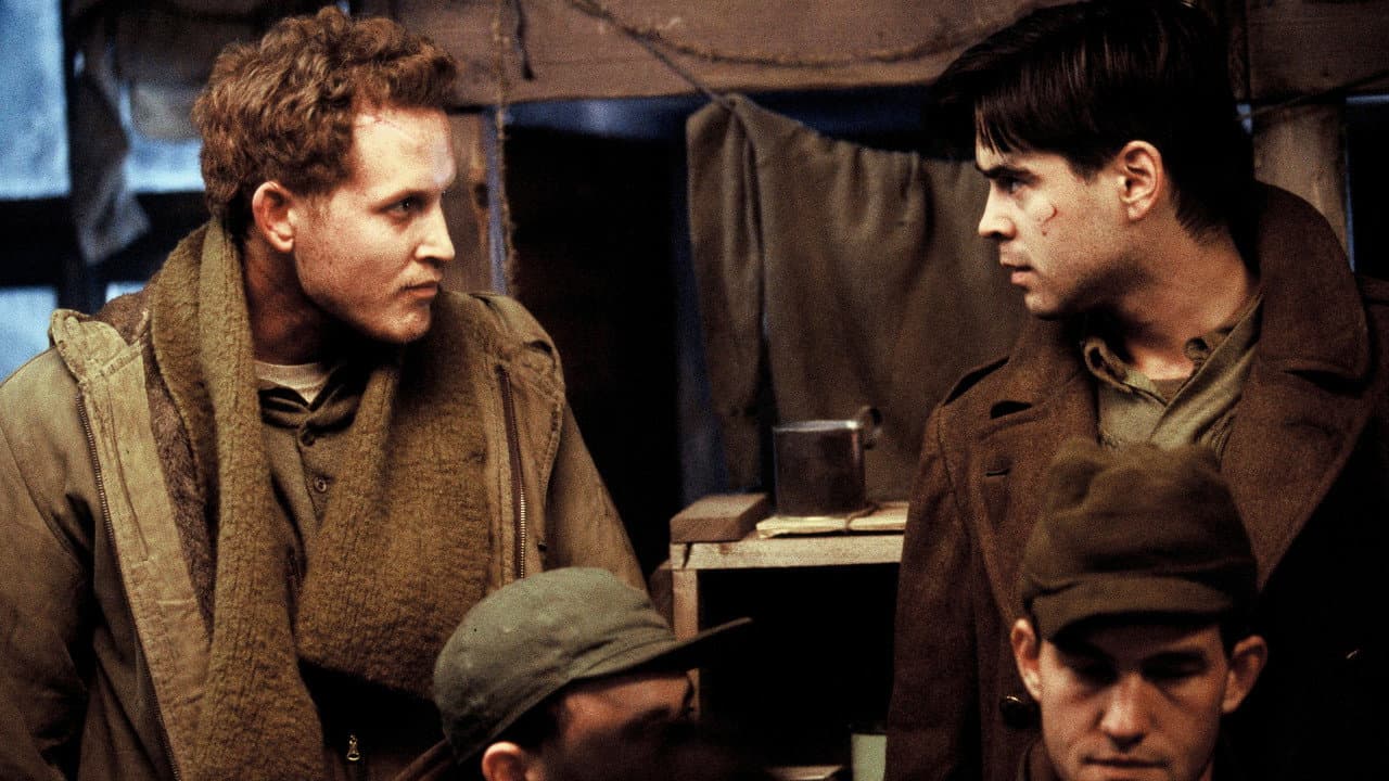 Hart's War still 4