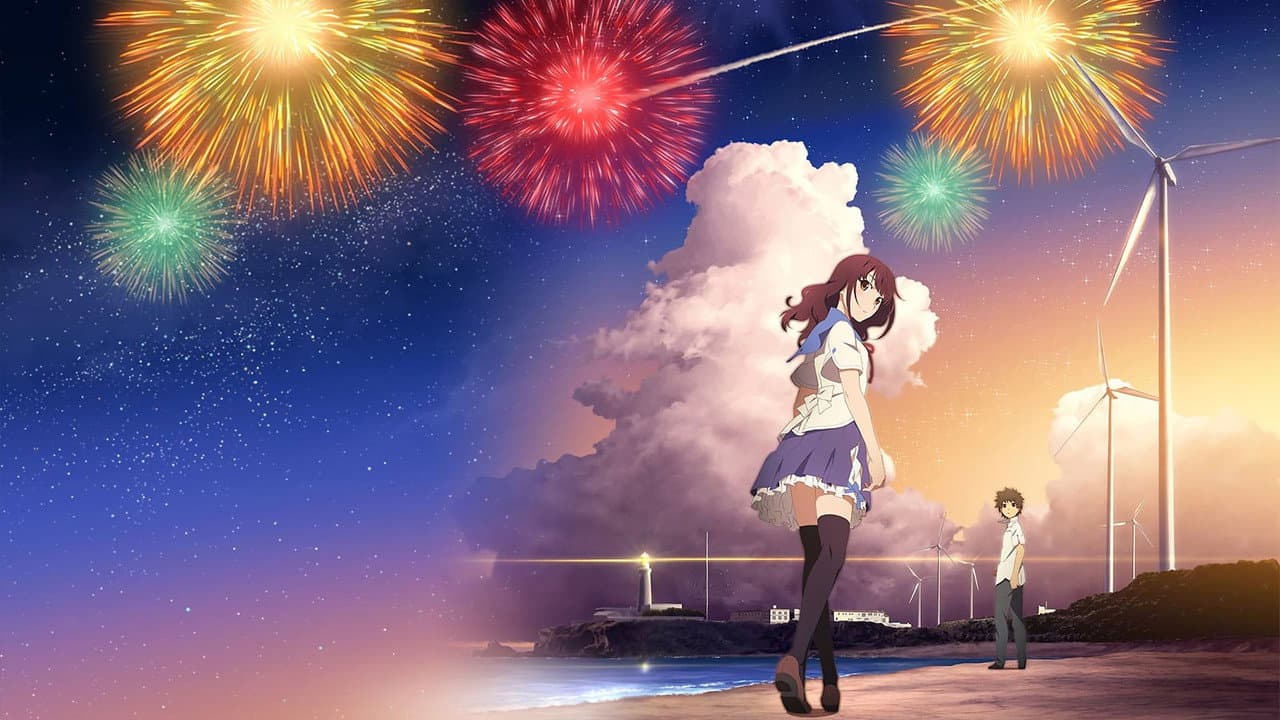 Fireworks still 6