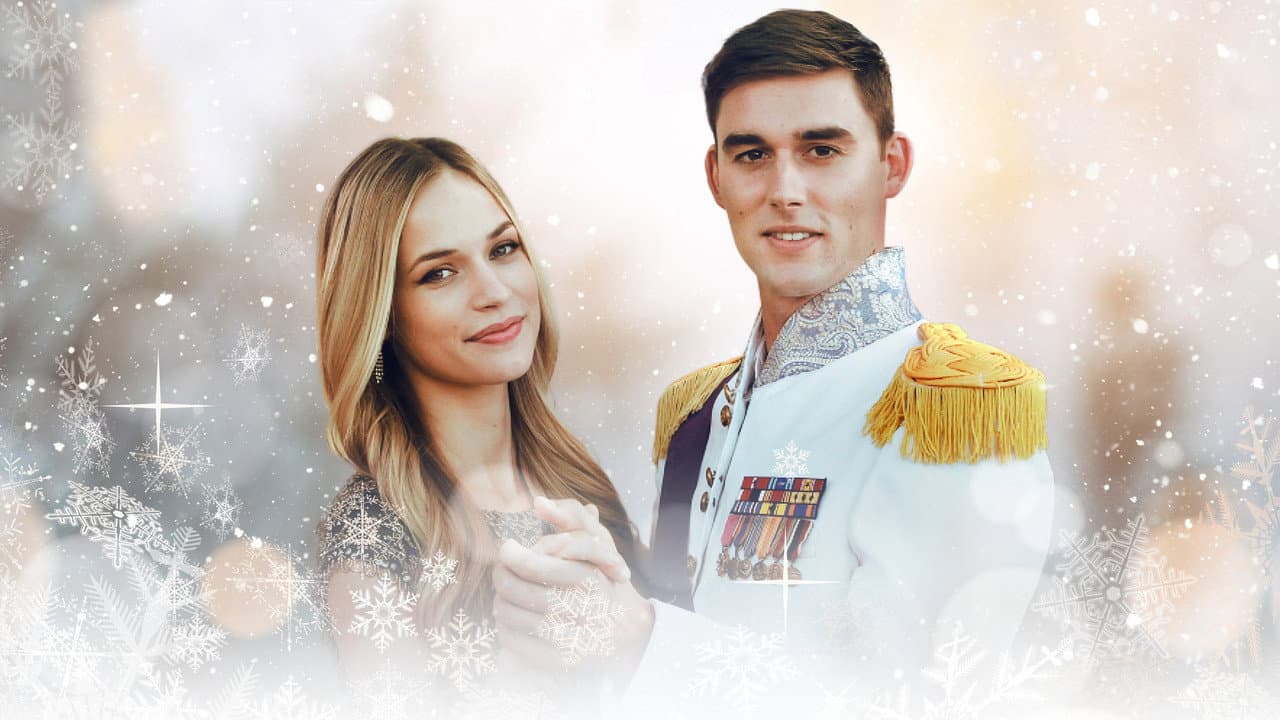 My Christmas Prince still 4
