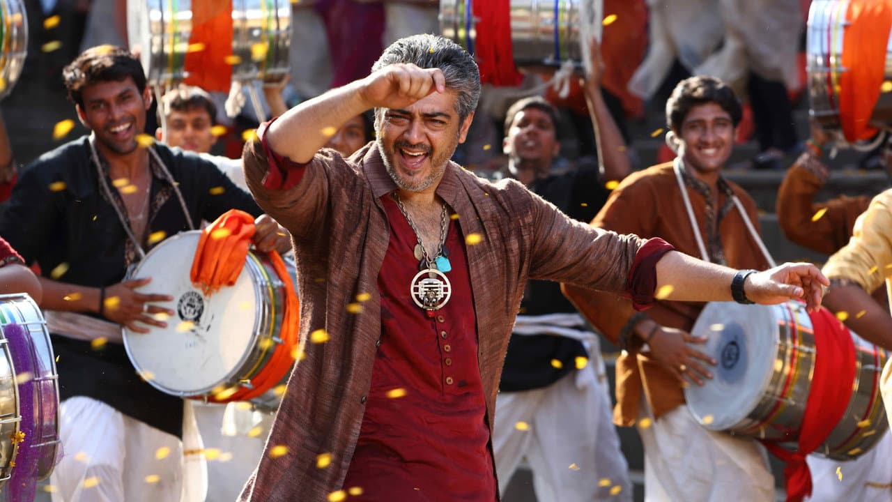 Arrambam still 6