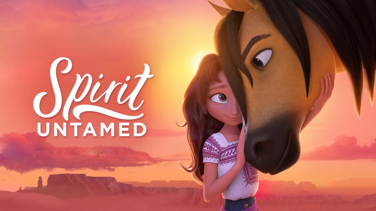 Spirit Untamed still 7