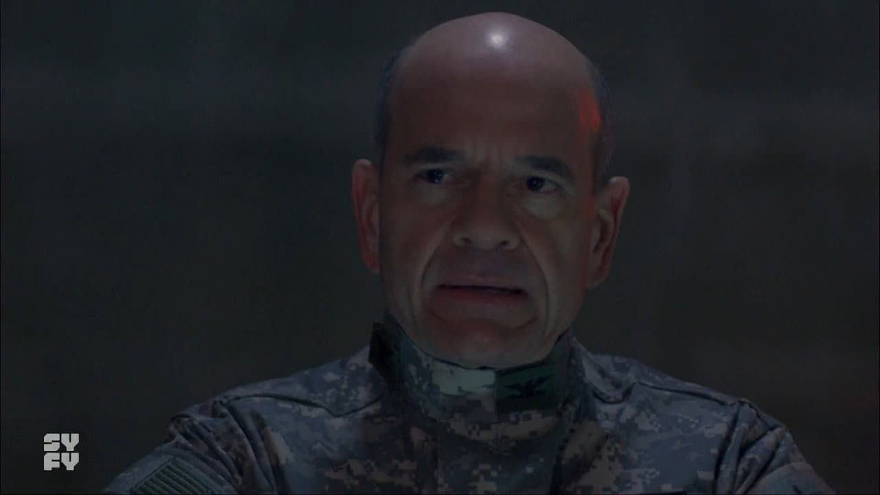 Morlocks still 6