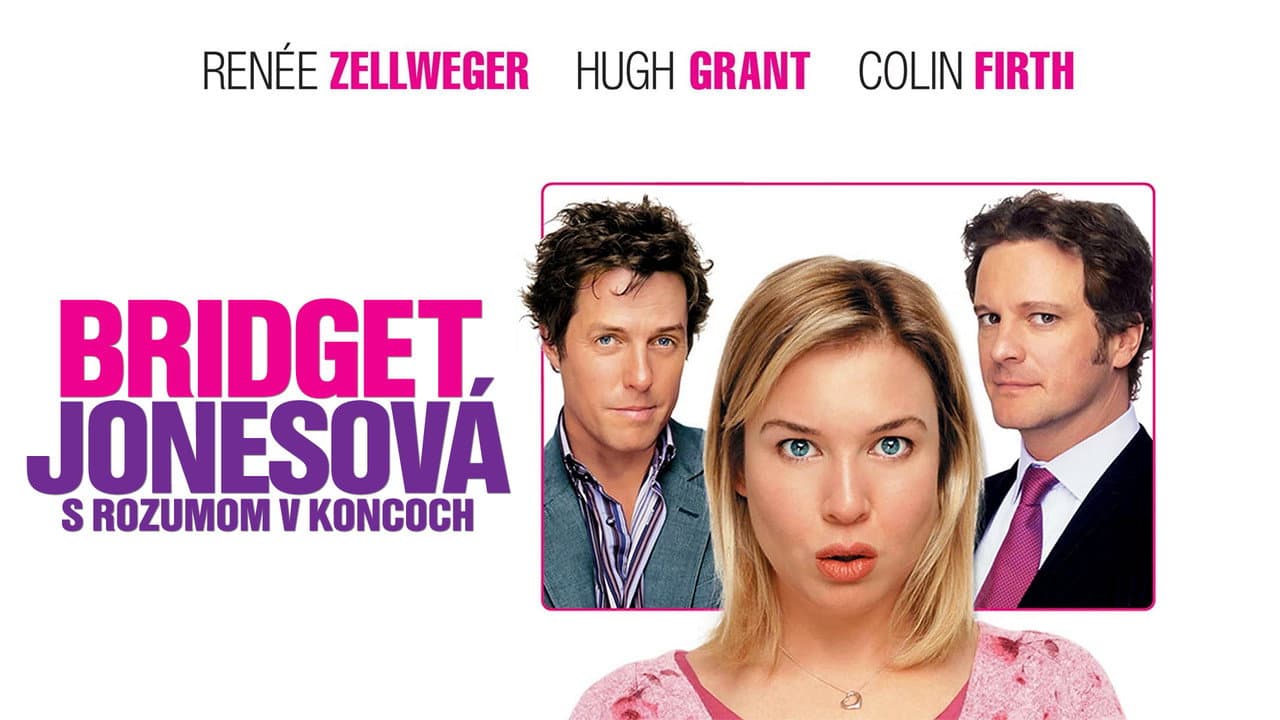 Bridget Jones: The Edge of Reason still 2