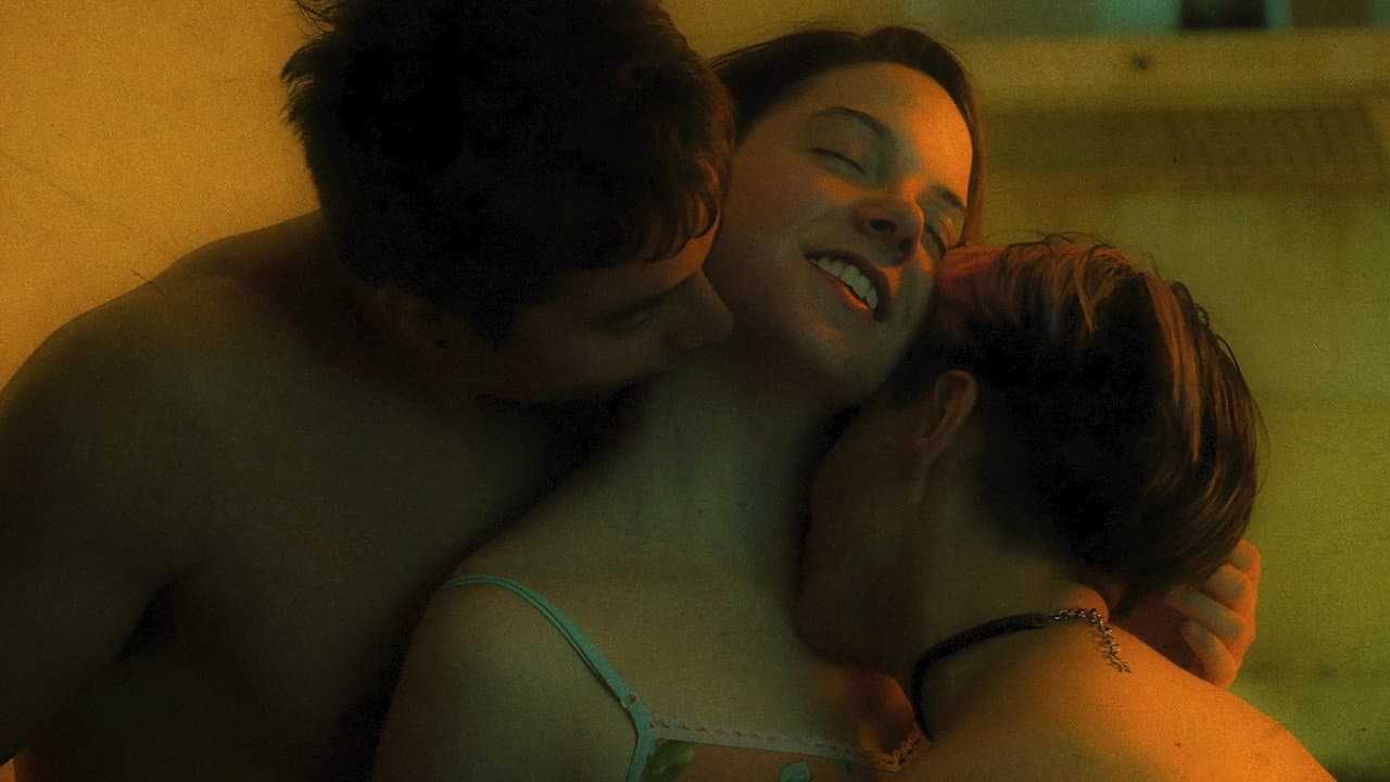 Vera and the Pleasure of Others still 5