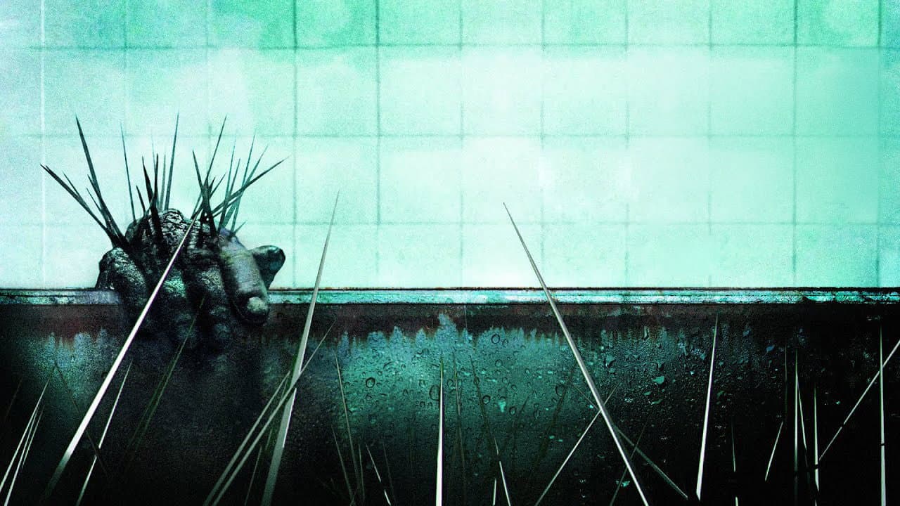 Splinter still 8