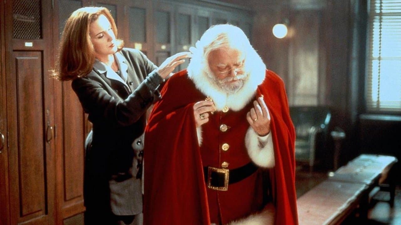 Miracle on 34th Street still 8