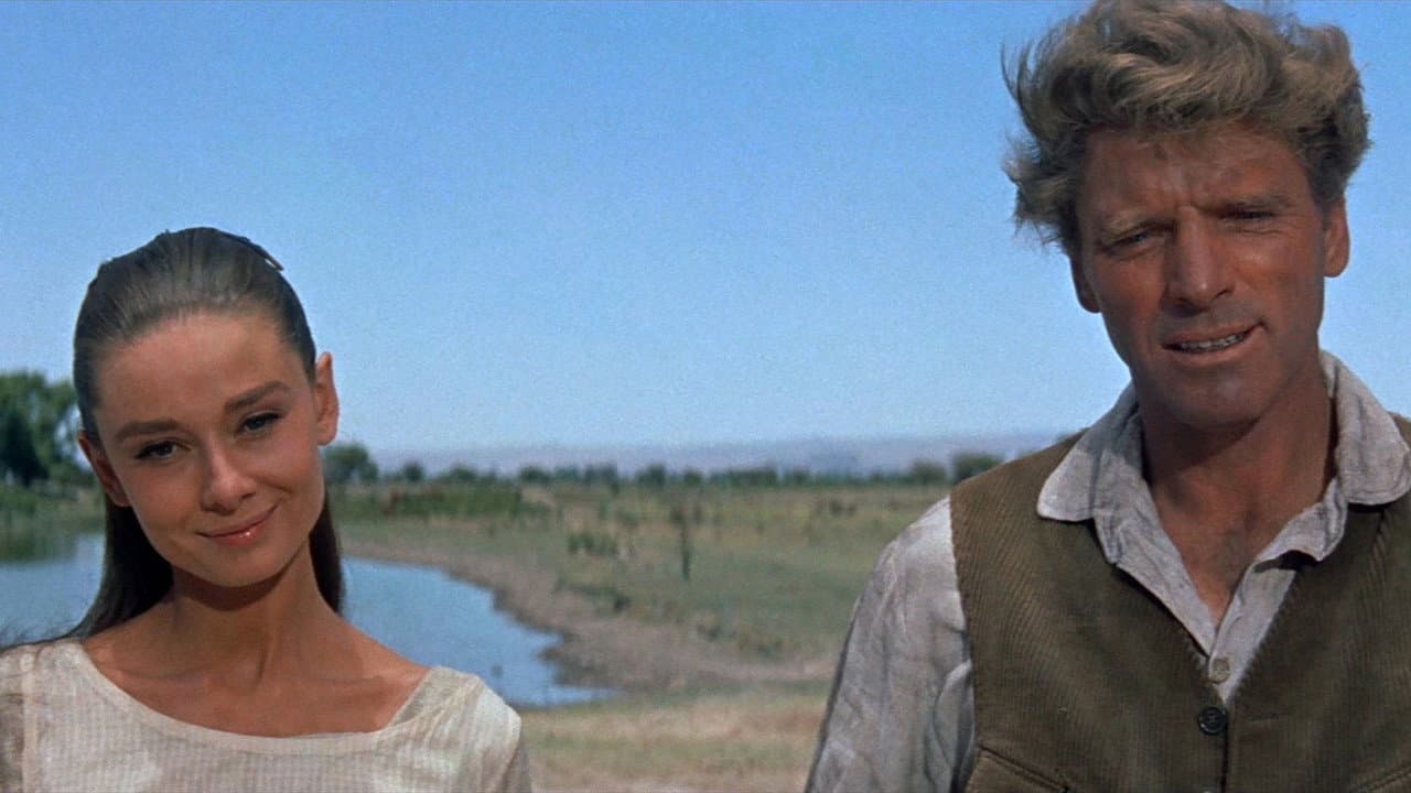 The Unforgiven still 2