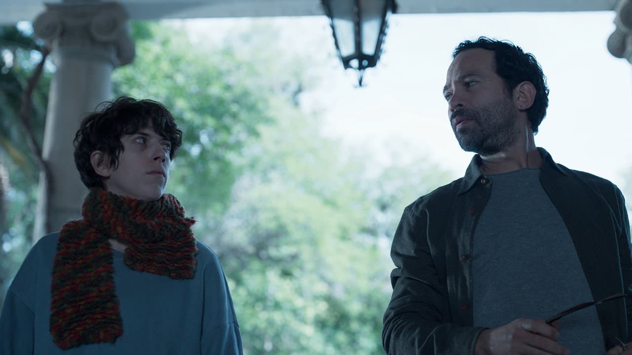 Jugaremos en el bosque still 1