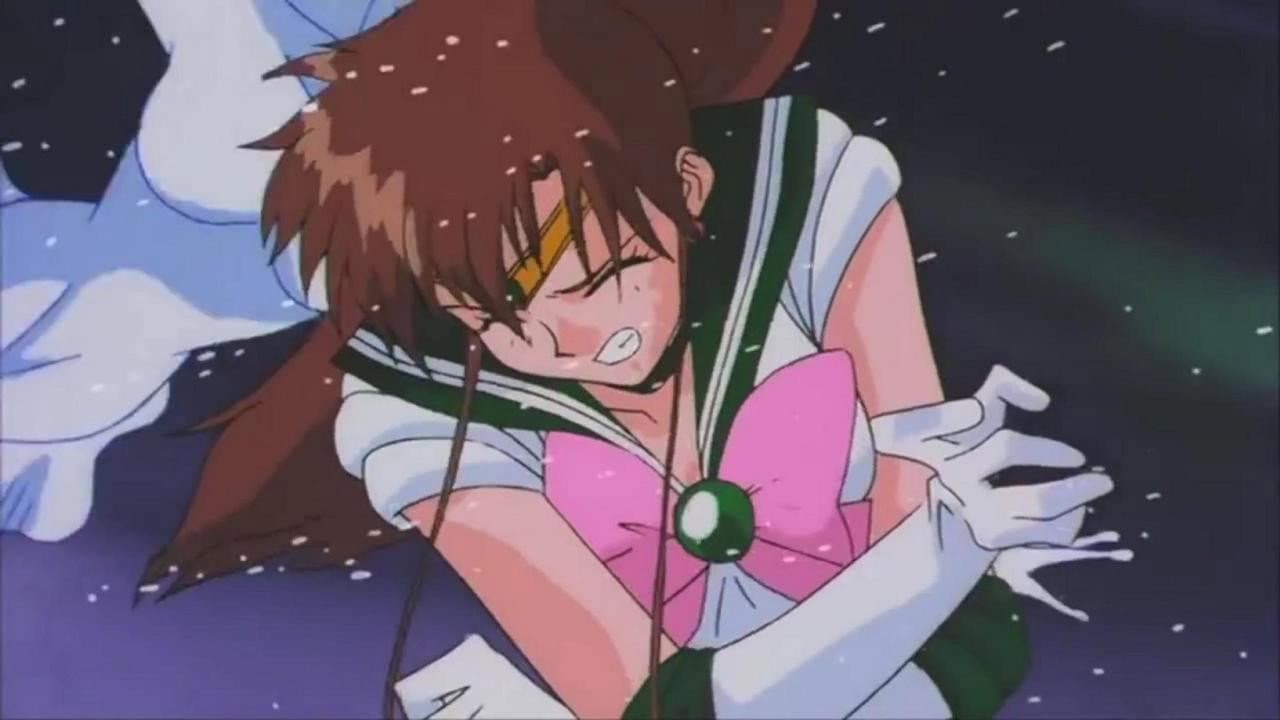 Sailor Moon S the Movie: Hearts in Ice still 3