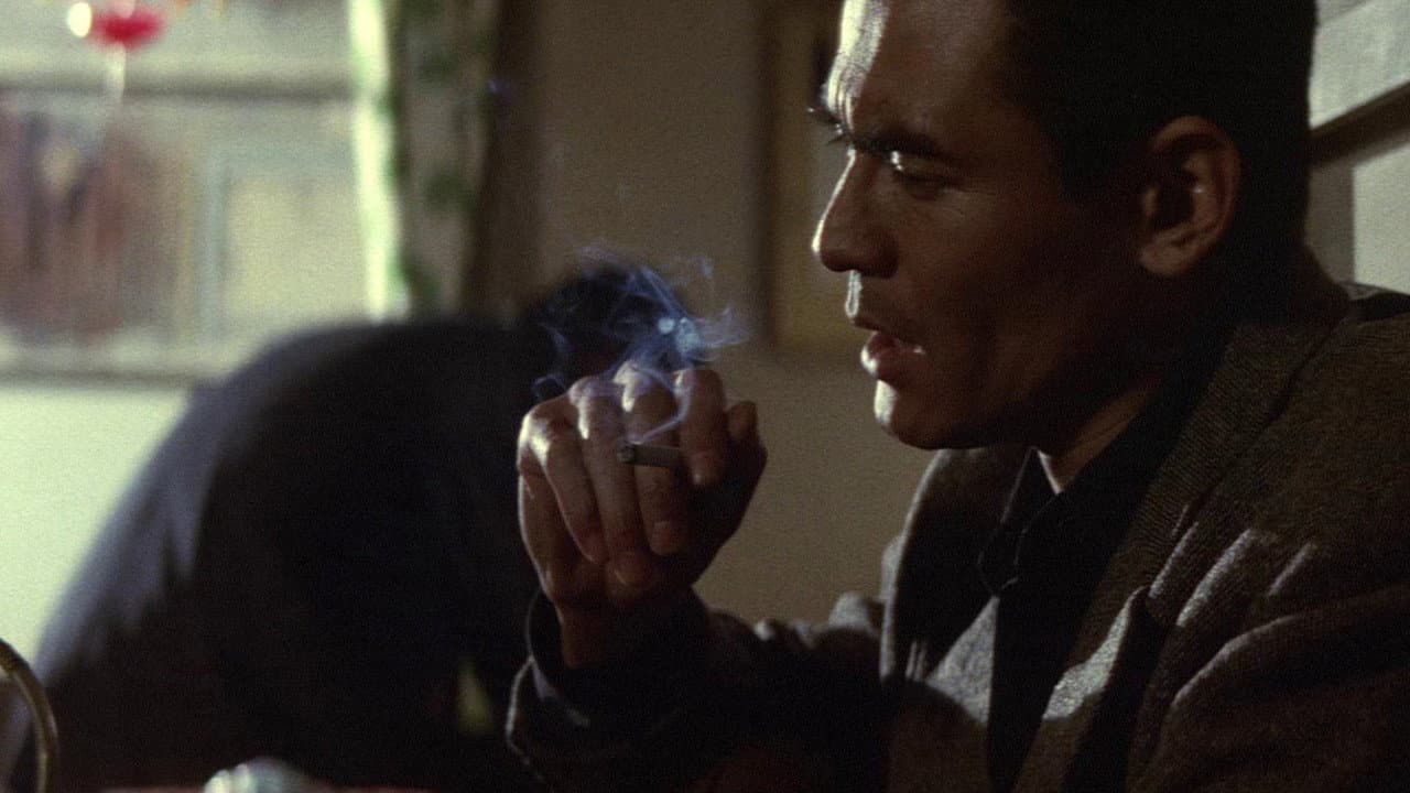 Battles Without Honor and Humanity still 1