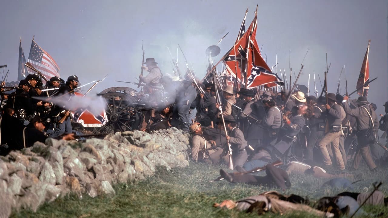 Gettysburg still 1