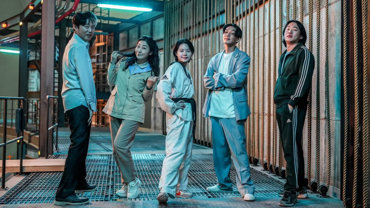 Hi-Five still 2