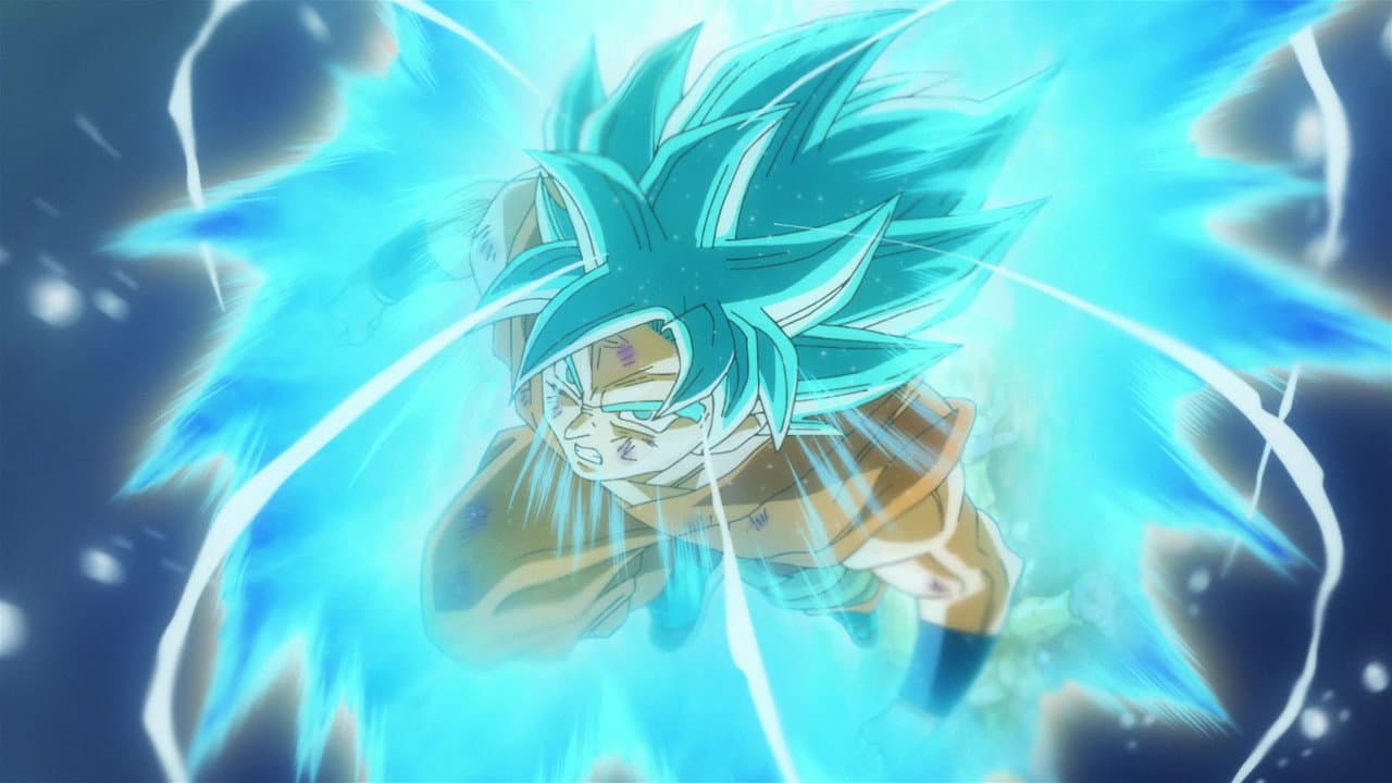 Dragon Ball Z: Resurrection 'F' still 8