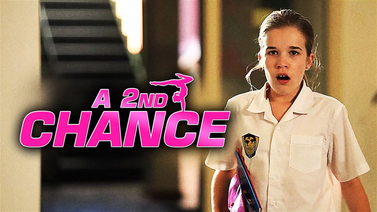 A Second Chance still 3