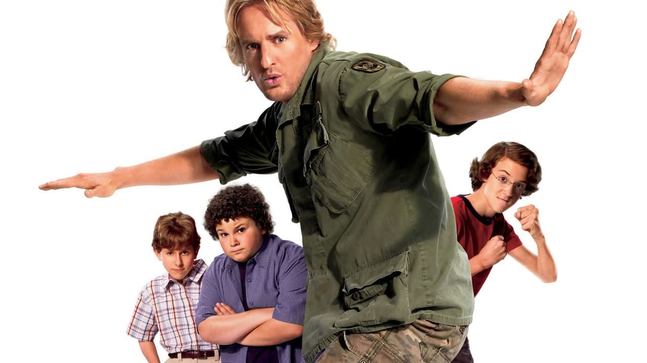 Drillbit Taylor still 5