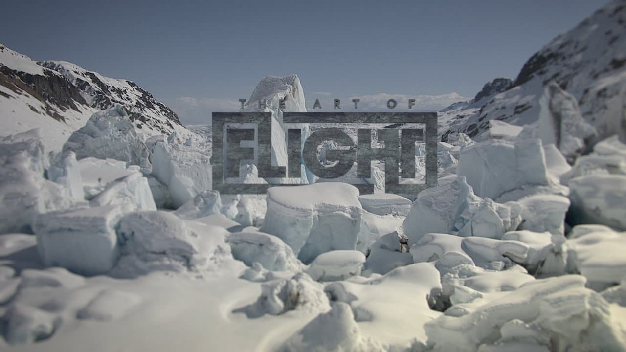 The Art of Flight still 1